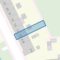 Perceel BDA00-H-9003