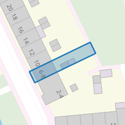 Perceel BDA00-H-9004