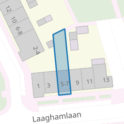 Perceel BDA00-H-9007