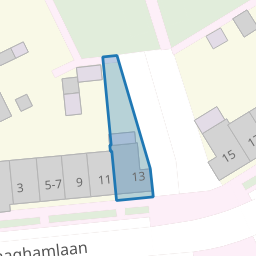 Perceel BDA00-H-9010