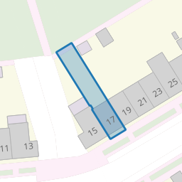 Perceel BDA00-H-9012