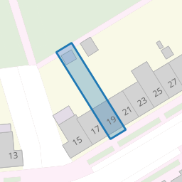 Perceel BDA00-H-9013