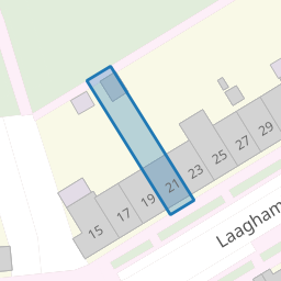 Perceel BDA00-H-9014