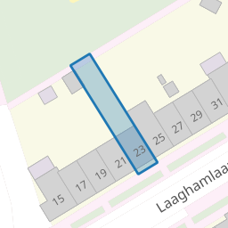 Perceel BDA00-H-9015