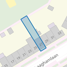 Perceel BDA00-H-9017