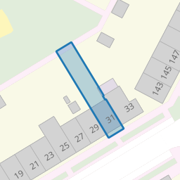 Perceel BDA00-H-9019