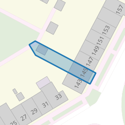 Perceel BDA00-H-9022