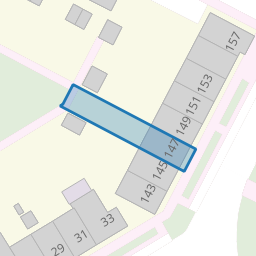 Perceel BDA00-H-9023