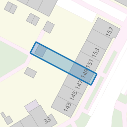 Perceel BDA00-H-9024