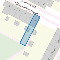 Perceel BDA00-H-9028