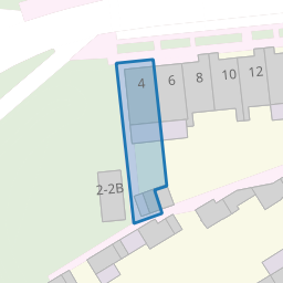 Perceel BDA00-H-9034