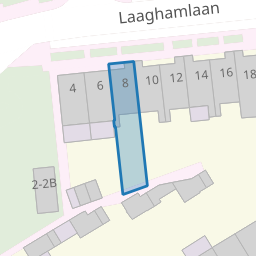 Perceel BDA00-H-9036