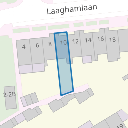 Perceel BDA00-H-9037