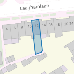 Perceel BDA00-H-9038