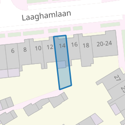 Perceel BDA00-H-9039