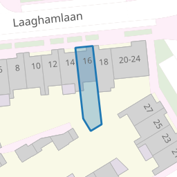 Perceel BDA00-H-9040