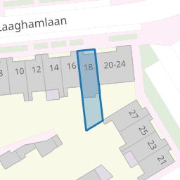 Perceel BDA00-H-9041
