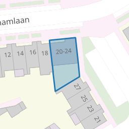 Perceel BDA00-H-9042