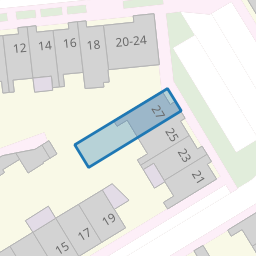 Perceel BDA00-H-9043