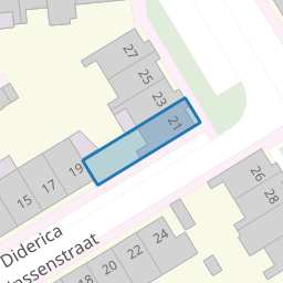 Perceel BDA00-H-9046