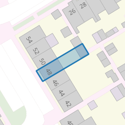 Perceel BDA00-H-9050