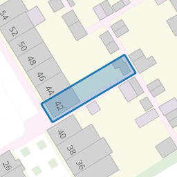 Perceel BDA00-H-9053