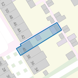 Perceel BDA00-H-9054