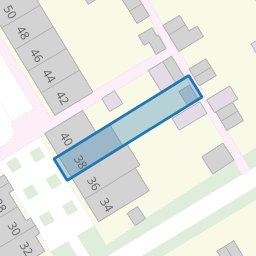 Perceel BDA00-H-9055