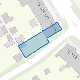 Perceel BDA00-H-9058