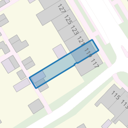 Perceel BDA00-H-9059