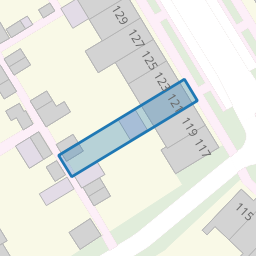 Perceel BDA00-H-9060