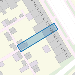 Perceel BDA00-H-9062