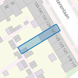 Perceel BDA00-H-9063