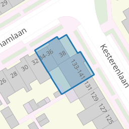 Perceel BDA00-H-9066