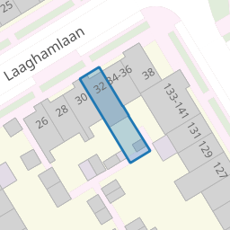 Perceel BDA00-H-9067