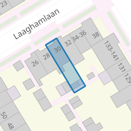 Perceel BDA00-H-9068