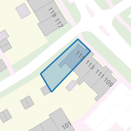 Perceel BDA00-H-9071