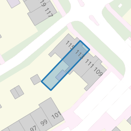 Perceel BDA00-H-9072