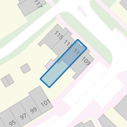 Perceel BDA00-H-9073