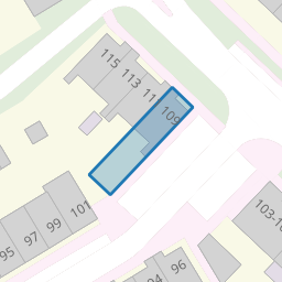 Perceel BDA00-H-9074