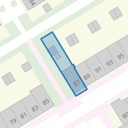 Perceel BDA00-H-9082