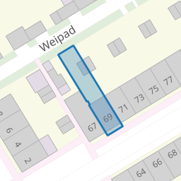 Perceel BDA00-H-9091