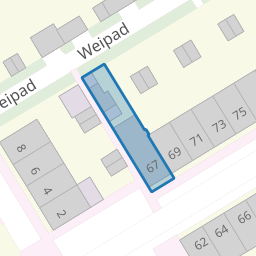 Perceel BDA00-H-9092