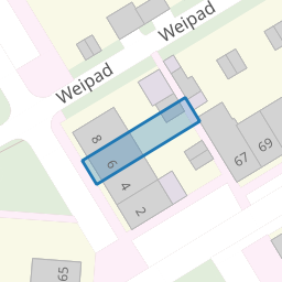 Perceel BDA00-H-9094