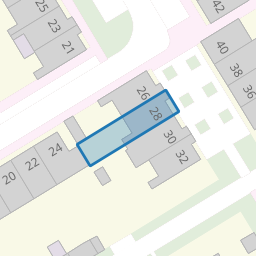 Perceel BDA00-H-9098