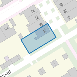 Perceel BDA00-H-9100