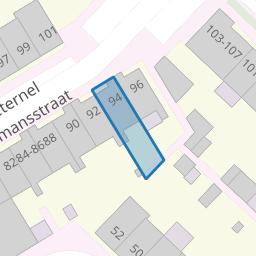 Perceel BDA00-H-9106