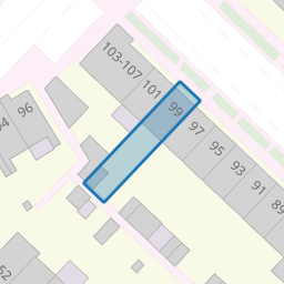 Perceel BDA00-H-9110