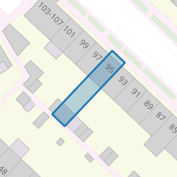 Perceel BDA00-H-9112