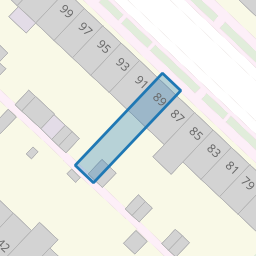 Perceel BDA00-H-9115